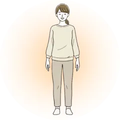 再発しづらく健康な体へ