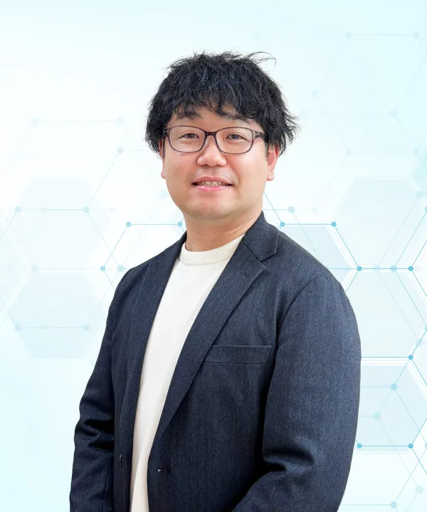 品川接骨院グループ統括マネージャー遠藤氏