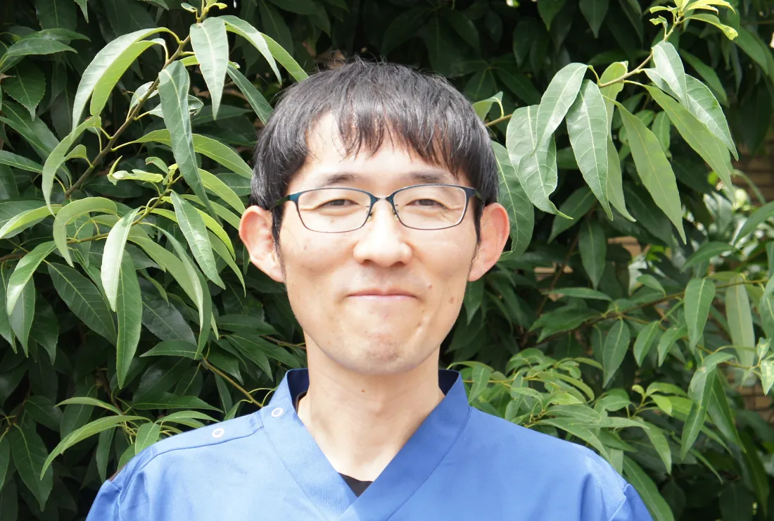笠原 雅人