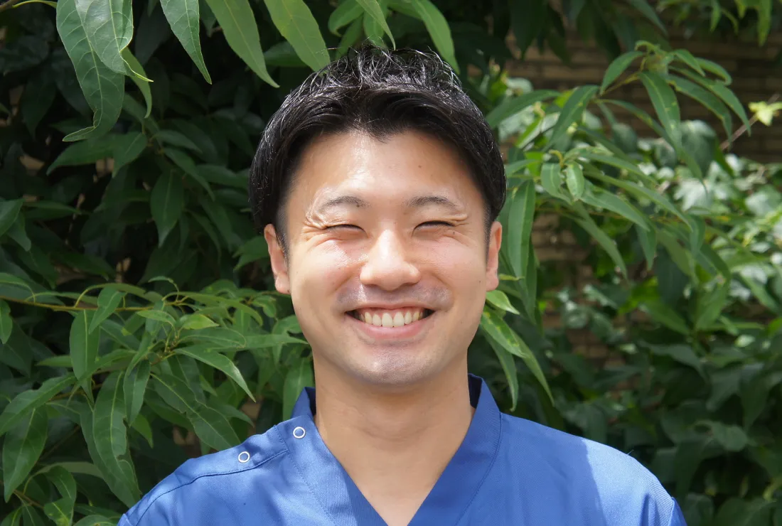 須永 悠也